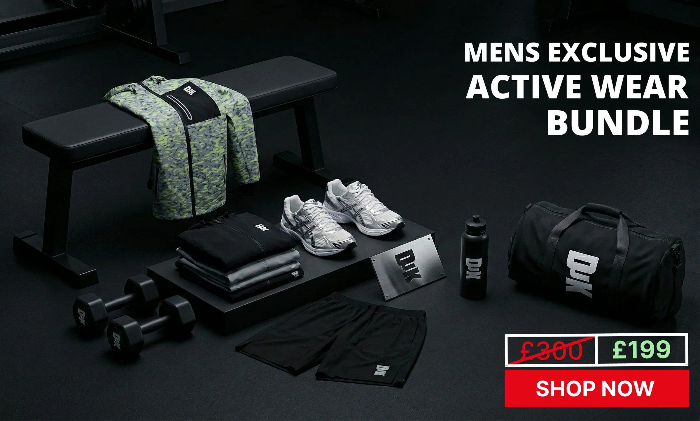 Belfast Roots, Global Luxury Style